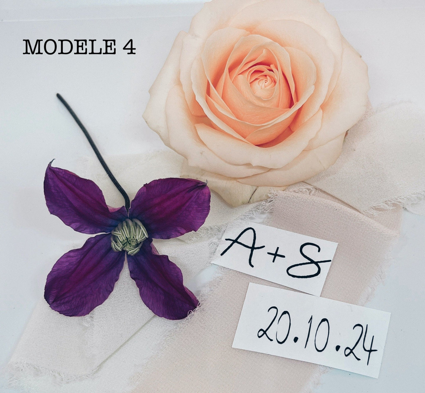 Lunettes Cœur Personnalisées : L'Accessoire Tendance des Mariages 2023 - 2024 - LaBoxaMalice