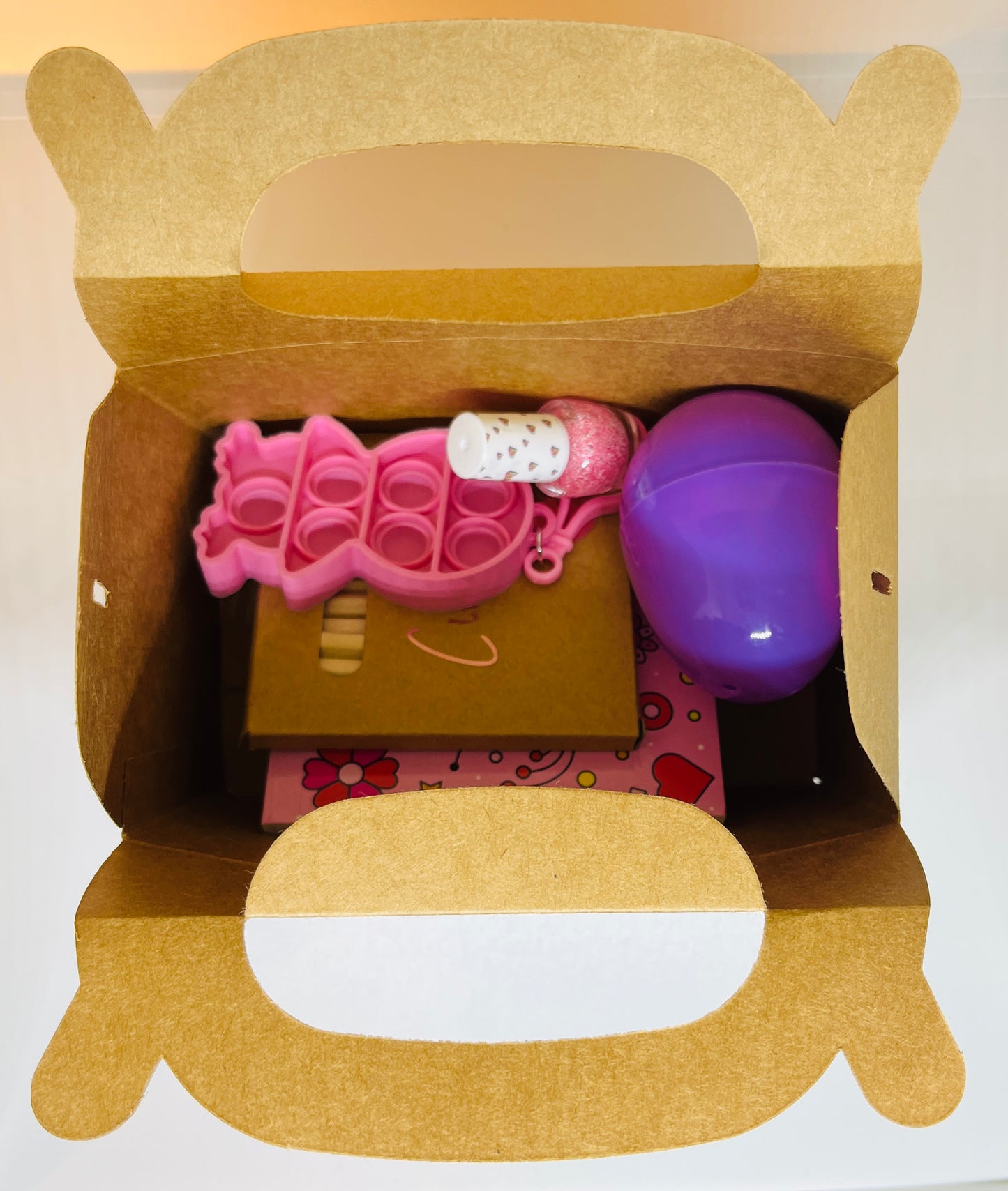 Box cadeau personnalisés pour enfant